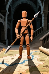 Игра в богов