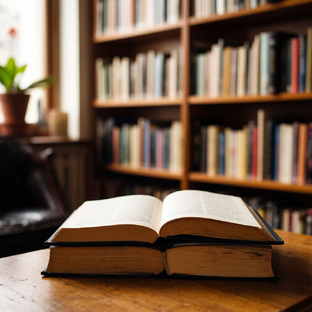 Отзывы на книги