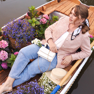 Новая коллекция Весна-Лето 2026