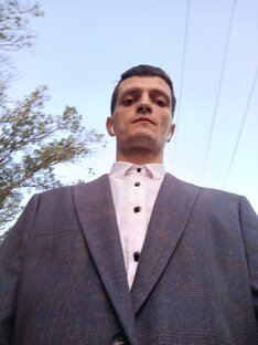 Коля дипломат