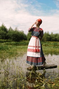Республика Коми