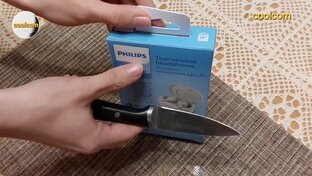 PHILIPS - обзор товаров