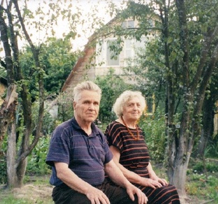 Юрий Боченин