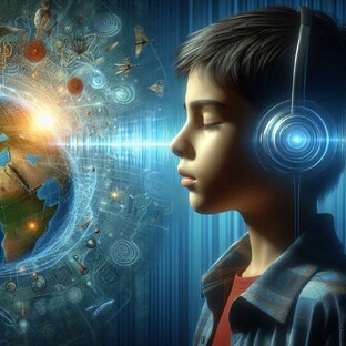 Тренировки слуховой памяти