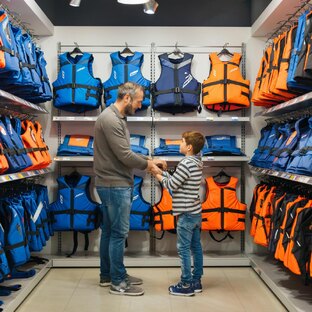 Безопасность на воде