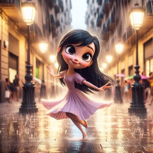 Мои прогулки