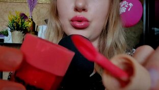 АСМР Звуки рта