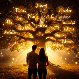 Выбор имени для ребенка