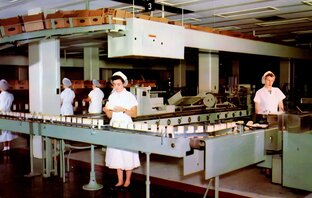 Химия во времени