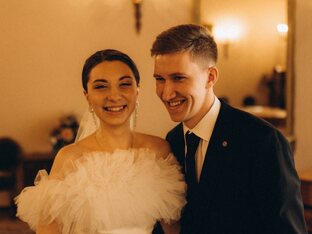 Истории малой Церкви