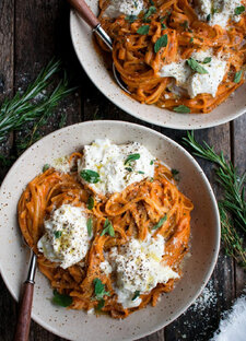 Паста 🍝