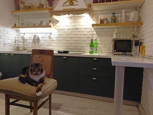 🦁👑Лорди- Хозяин Кухни🔥