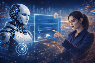 🤖 Всё про ИИ и нейросети