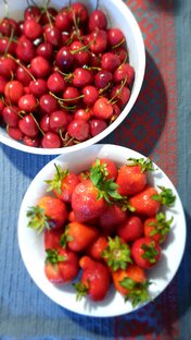 Меню  на месяц  "Без заморочек"