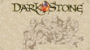 Darkstone