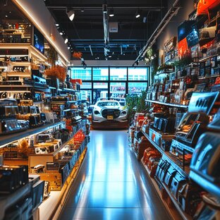 Топ товаров с AliExsress