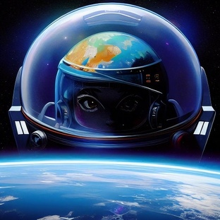 Космохоррор