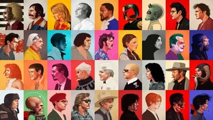 Обзоры на фильмы