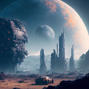 Мультивселенная Starvara