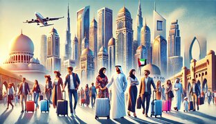 Путешествия