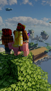 Лучшие моды Minecraft