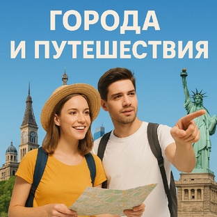 Путешествия