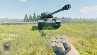 энлистед   анти танк