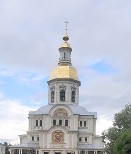 ИСТОРИЯ ХРАМОВ, СОБОРОВ