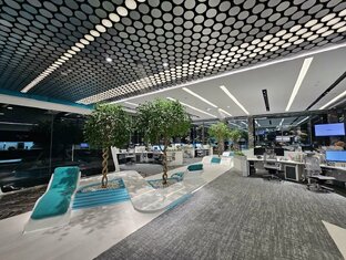 Офисы, бизнес