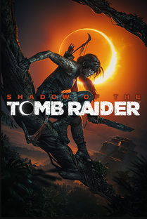 Shadow of the Tomb Raider