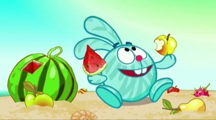 Серии оригинального сезона Смешариков, которые мало кто помнит.