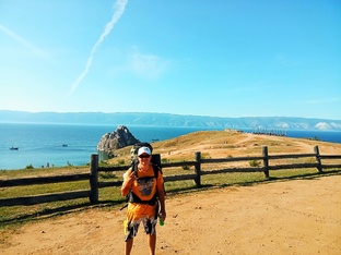 Байкал: Листвянка, Слюдянка, о. Ольхон, КБЖД, порт Байкал