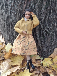 Барбейки. Сезон 3. Гелия