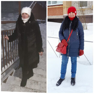 Семейные истории