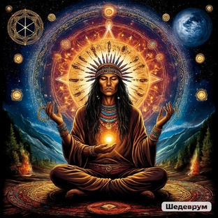 ШАМАНСКИЕ ЧТЕНИЯ