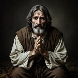 Для молитвы