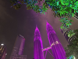 Малайзия новый 2026 год