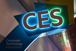 CES 2025