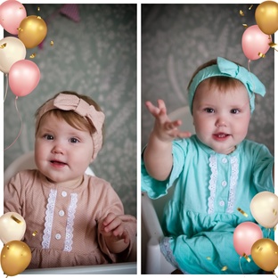 Все о близняшках