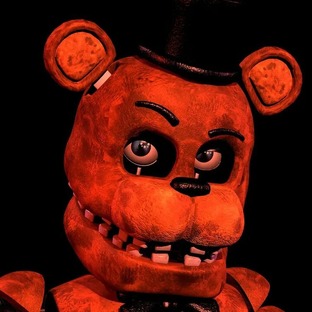 Fredde fasbers