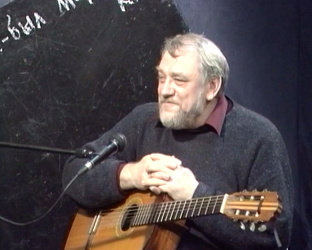 Александр ИВАНОВ