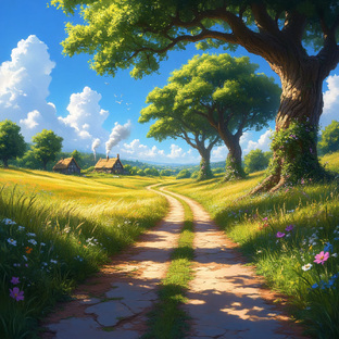 Путешествия души