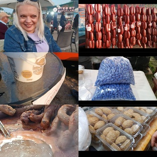 Турецкая кухня и не только 