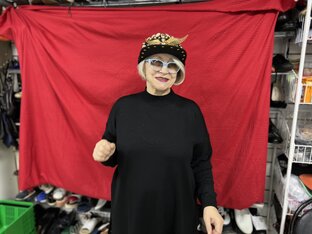 Модные луки 