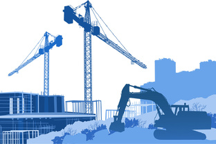 Строительство и градостроительство