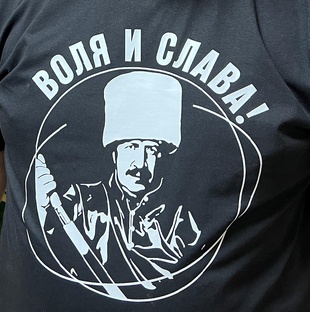 Казаки и современность