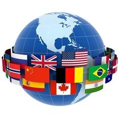 Мир и геополитика