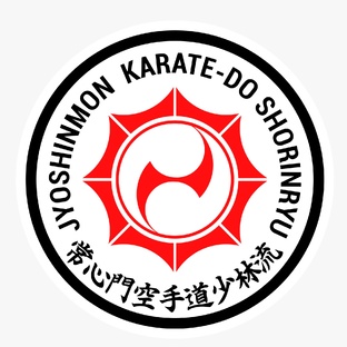 Азы школы Дзёсинмон Сёрин-рю