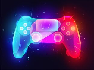  Игровая индустрия. 