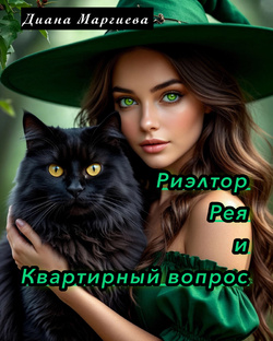 «Риэлтор Рея и Квартирный вопрос» Рассказ